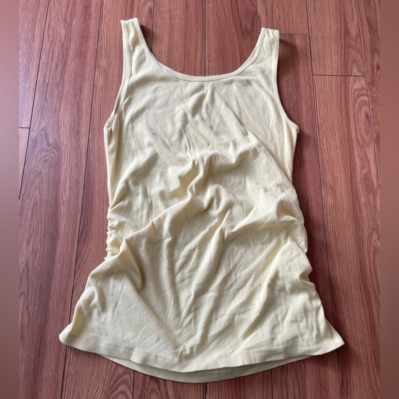 Old Navy Maternity Tank Top - Picture 4 of 6